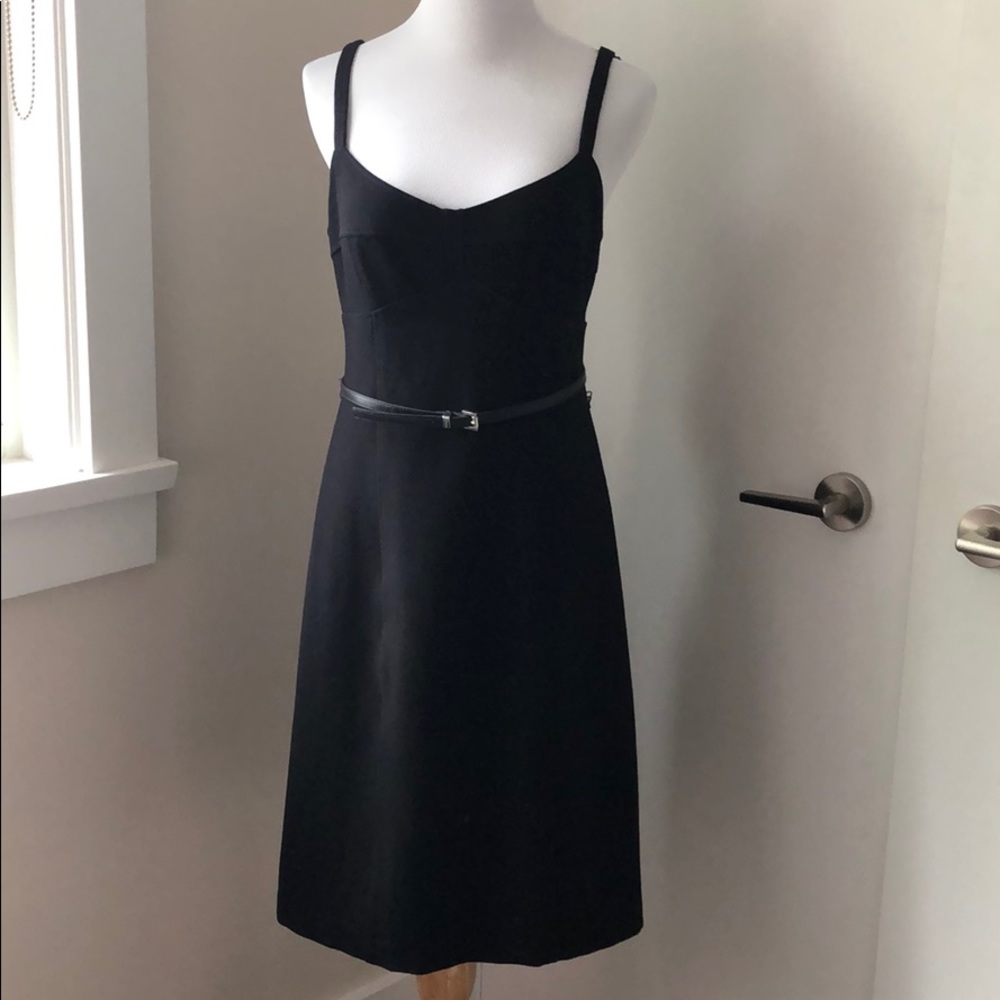 Michael Kors little black dress